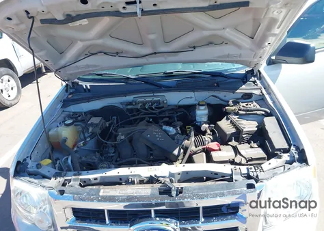 2008 Ford Escape Xlt from USA, damaged, VIN 1FMCU93148KD65996